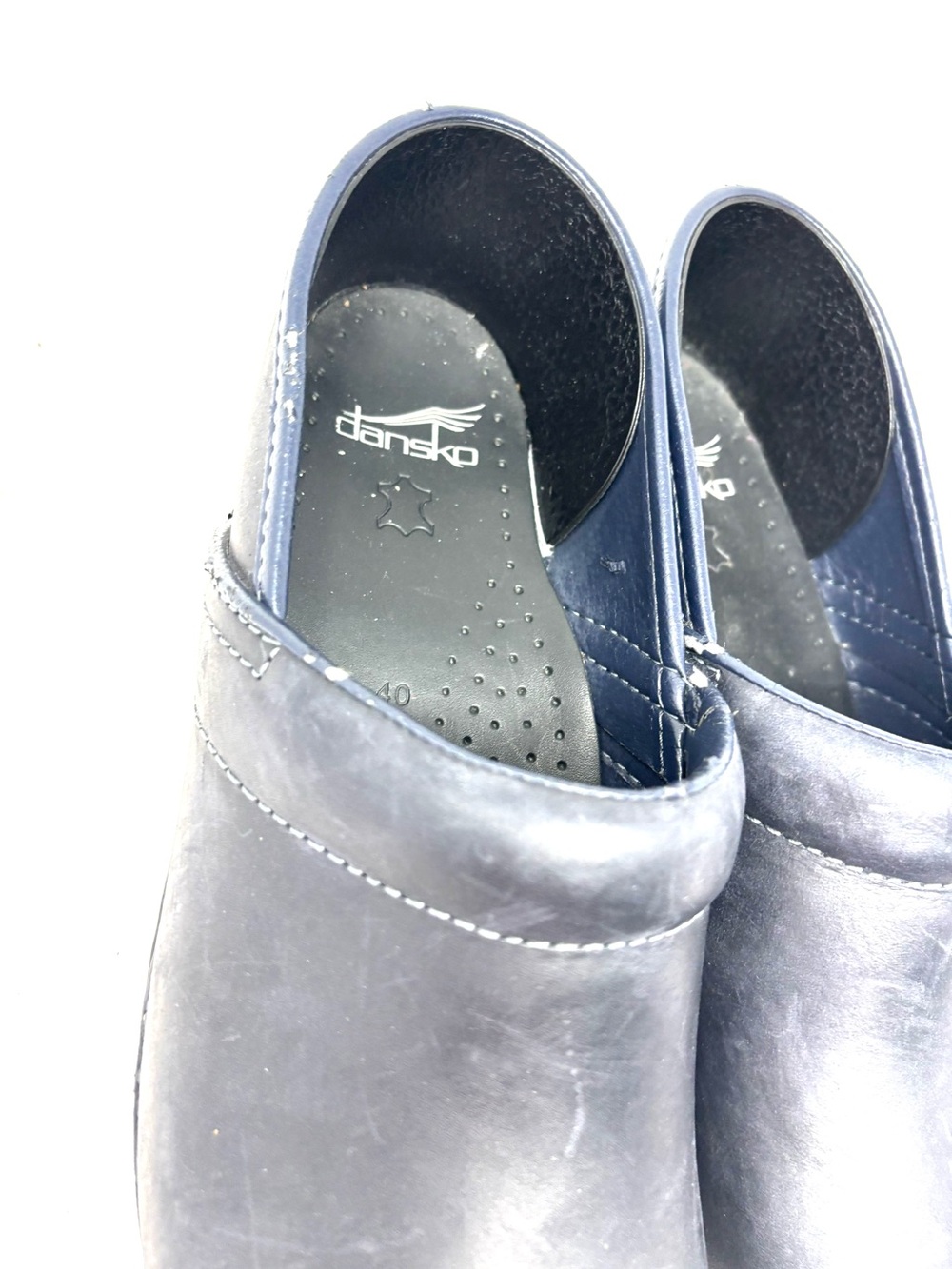 Dansko Clogs - Picture 11 of 11